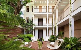 Billini Hotel, Historic Luxury